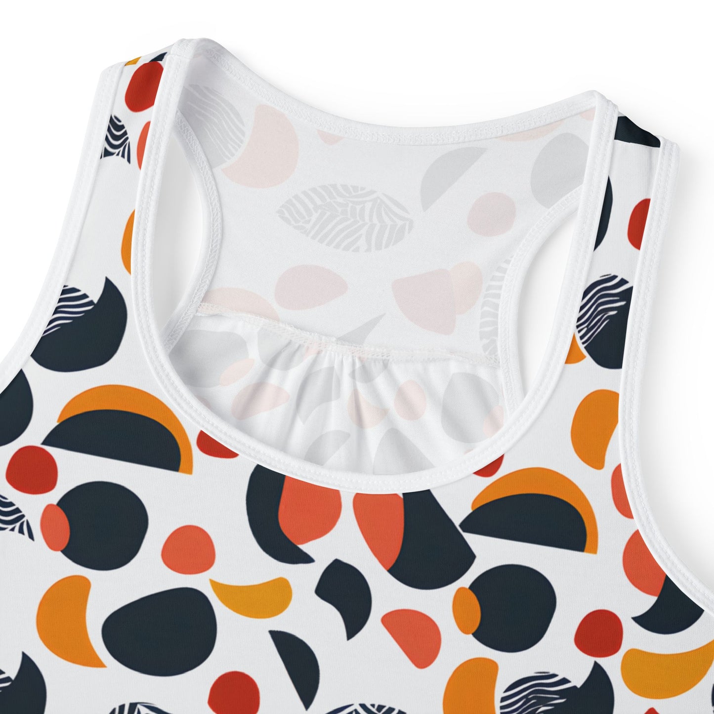 Tank Top Poko