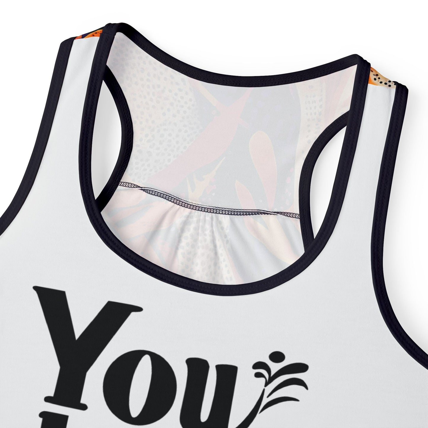 Tank Top Neon Jungle - Still Love