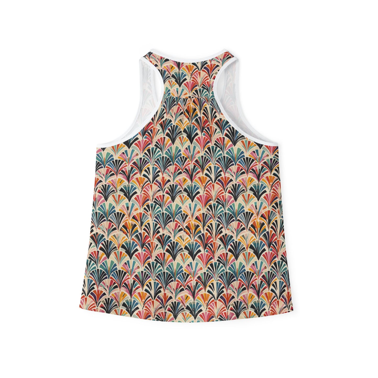 Tank Top Leke