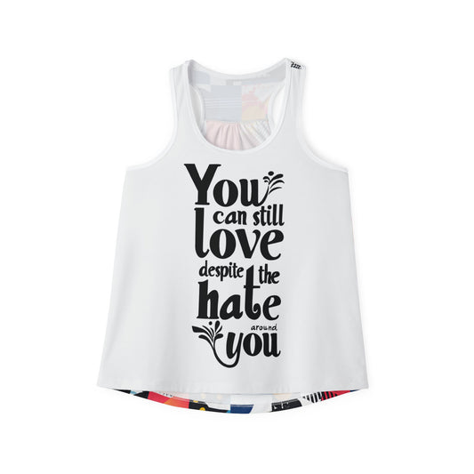 Tank Top Skate - Still Love