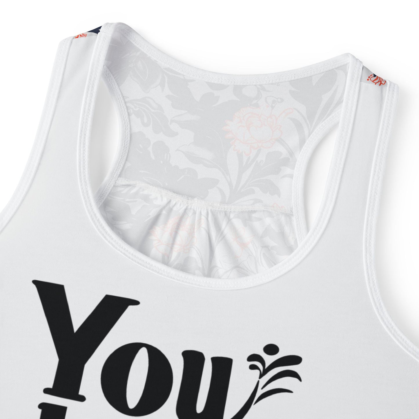 Tank Top Victorian Poetry - Still Love