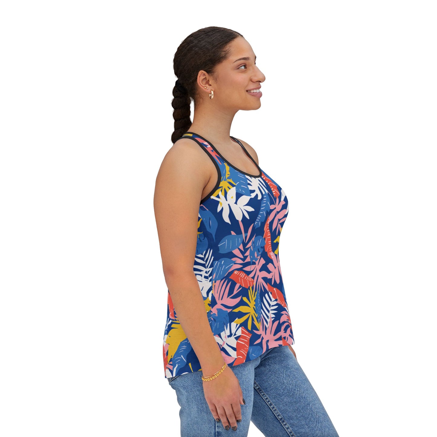 Tank Top Tropical Storm
