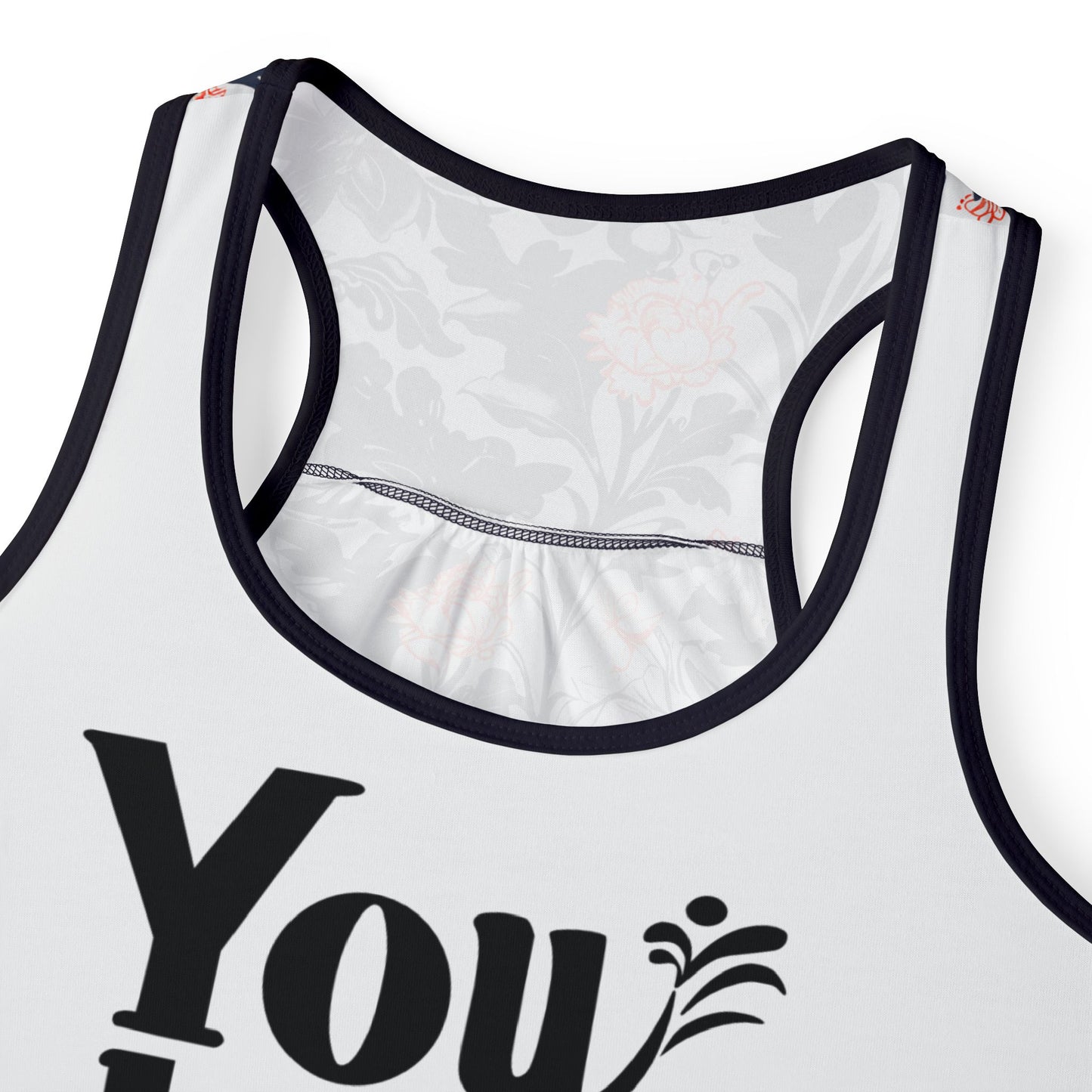 Tank Top Victorian Poetry - Still Love