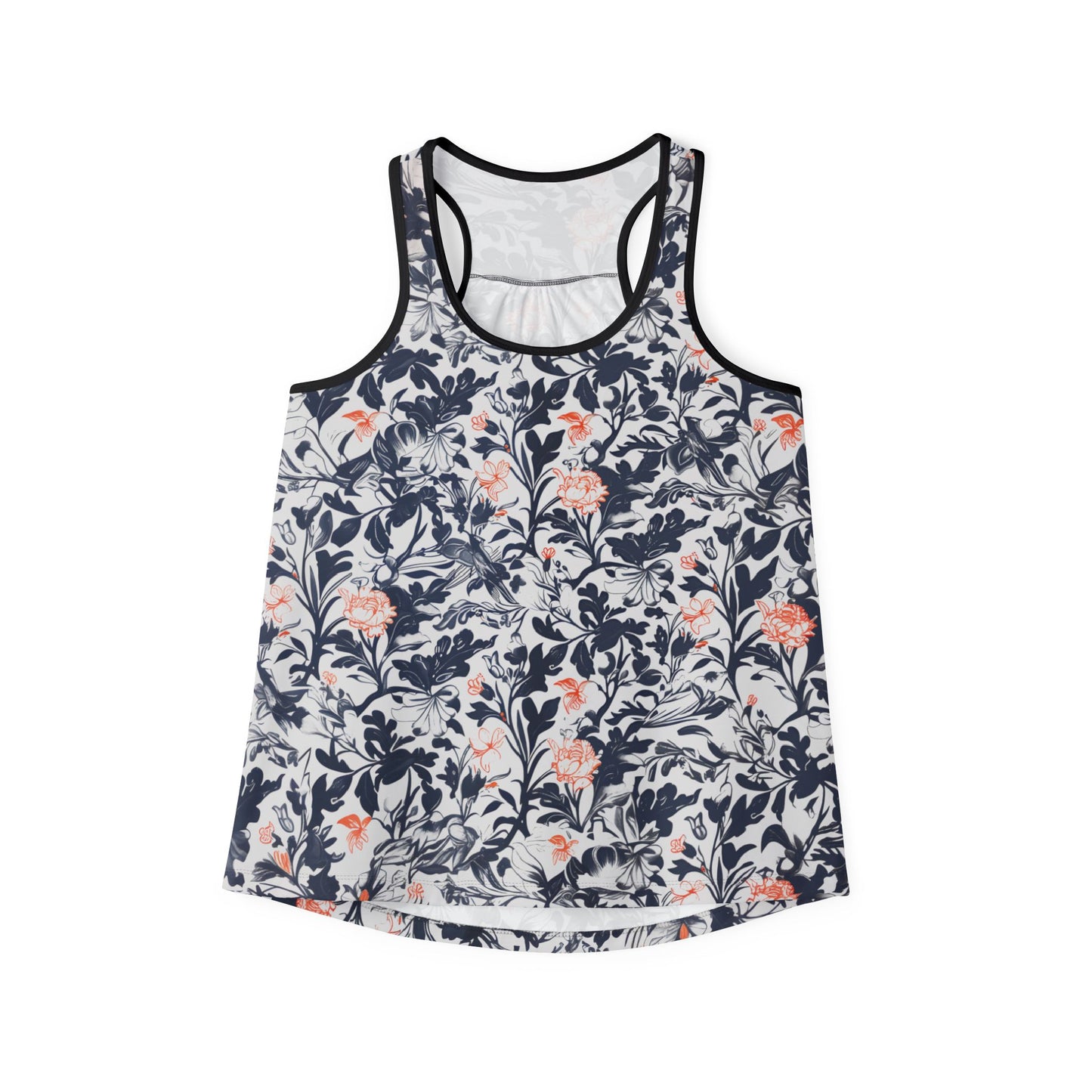 Tank Top Victorian Poetry