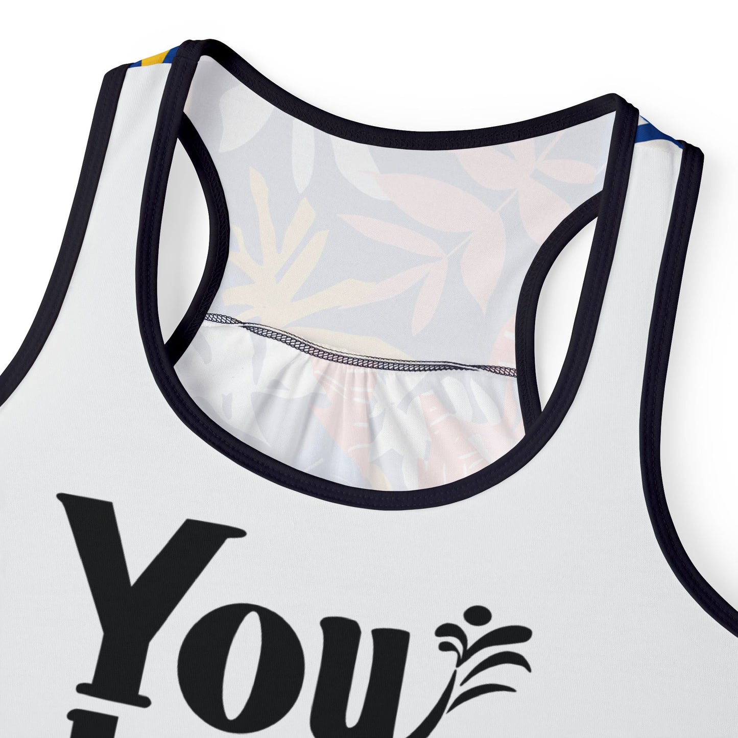 Tank Top Tropical Storm - Still Love
