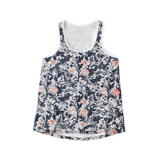 Tank Top Victorian Poetry