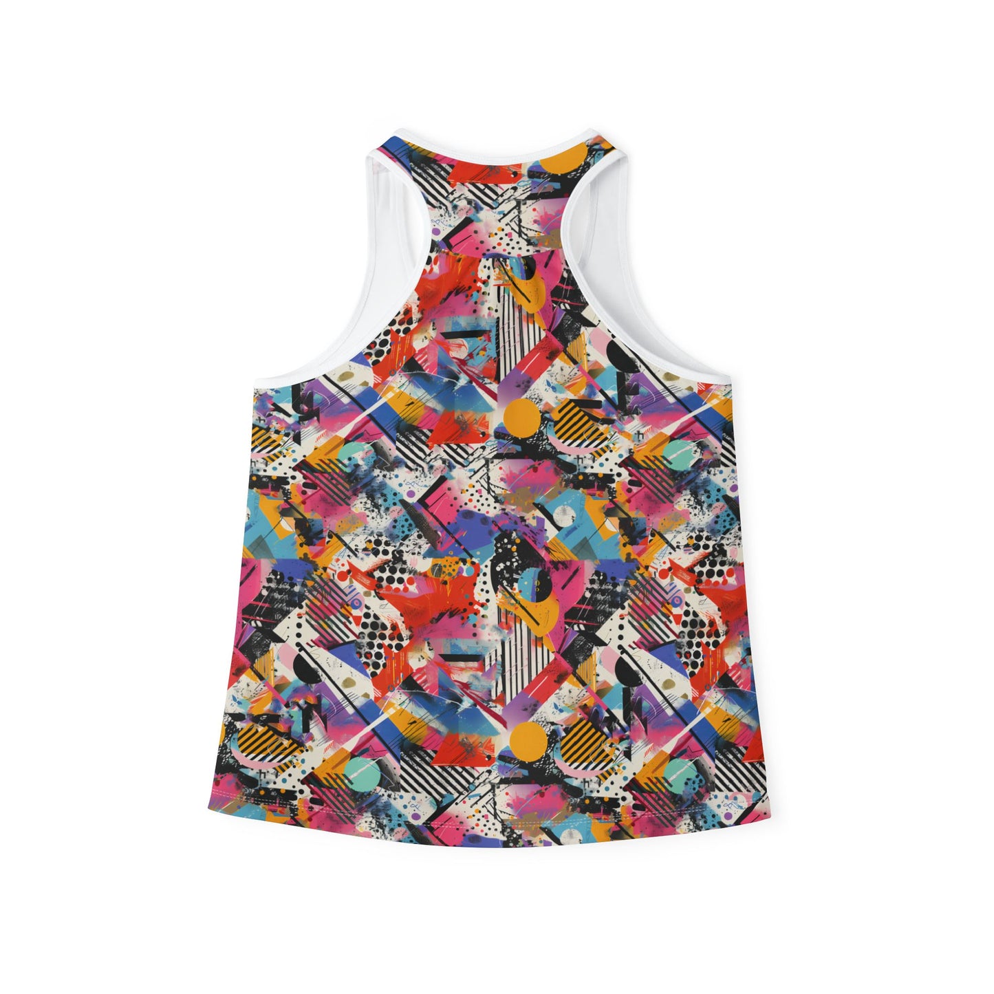 Tank Top Graffiti - Still Love