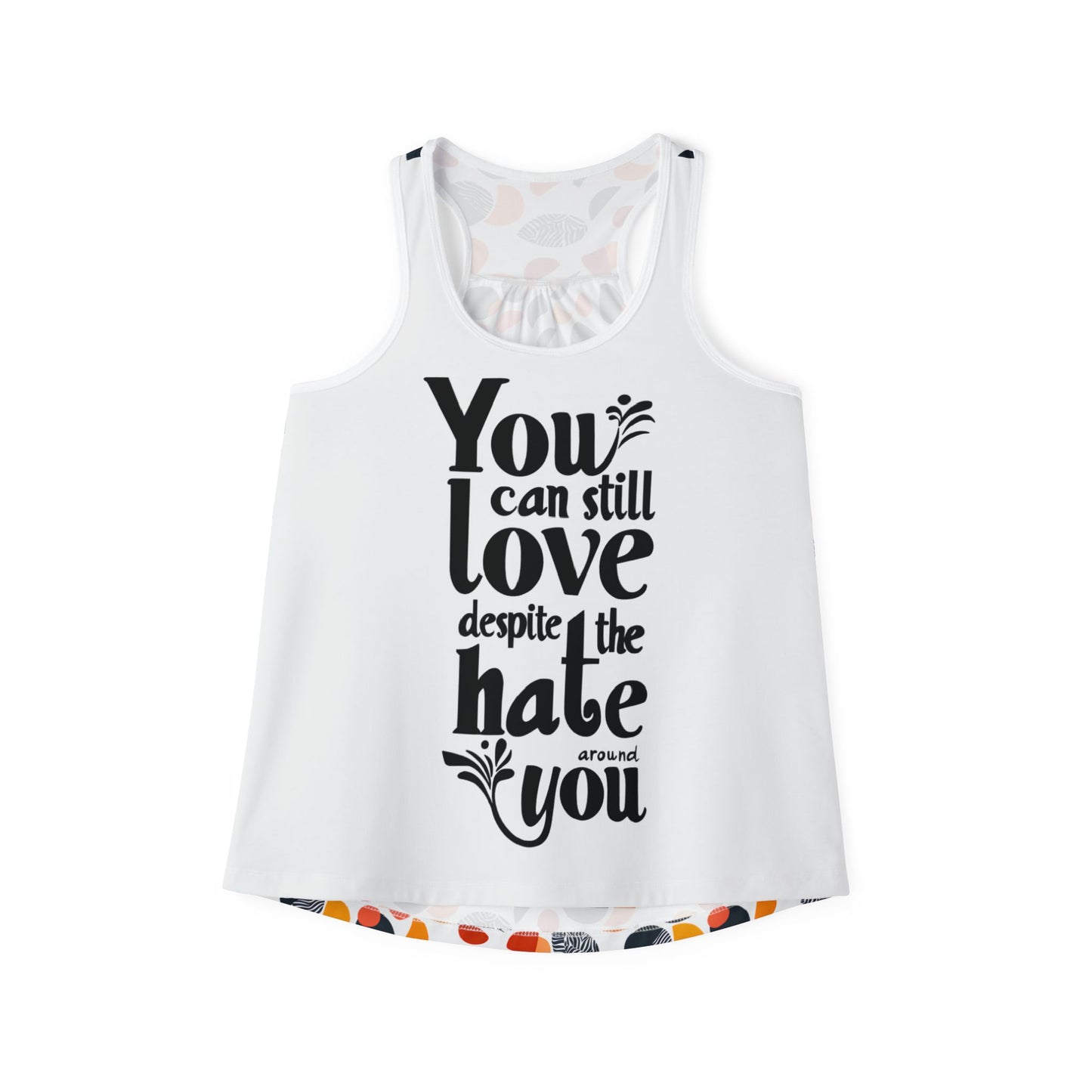 Tank Top Poko - Still Love