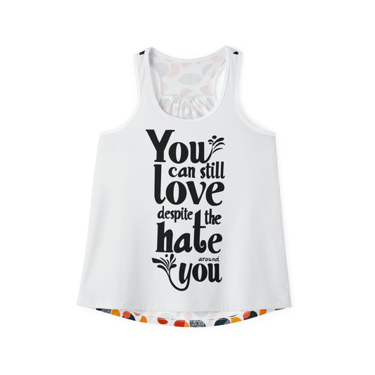 Tank Top Poko - Still Love