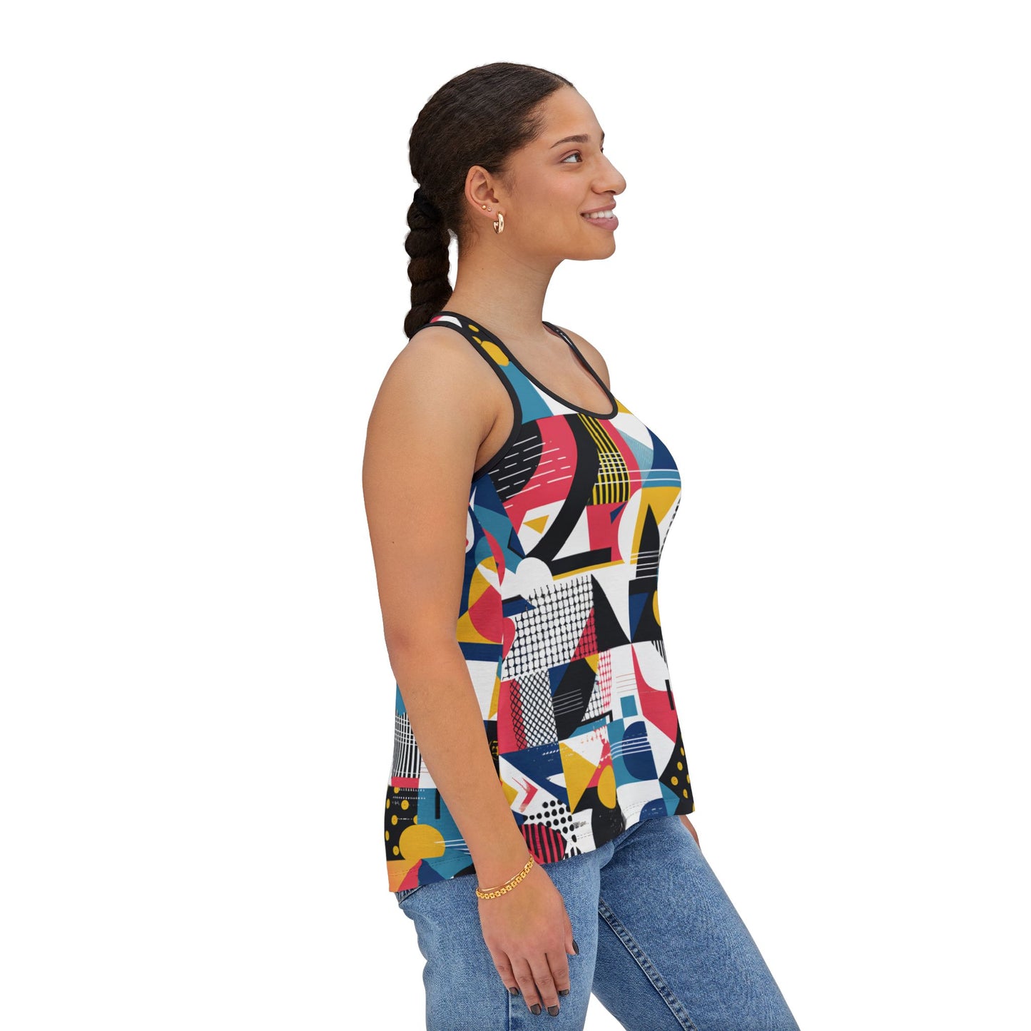 Tank Top Skate