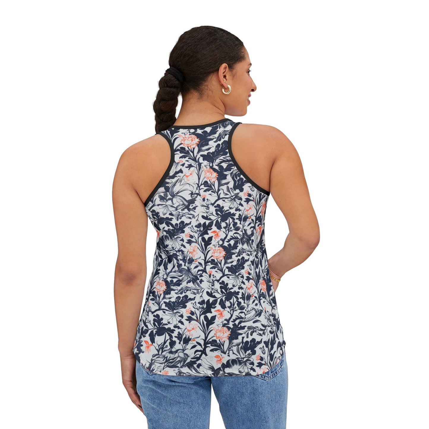 Tank Top Victorian Poetry - Still Love