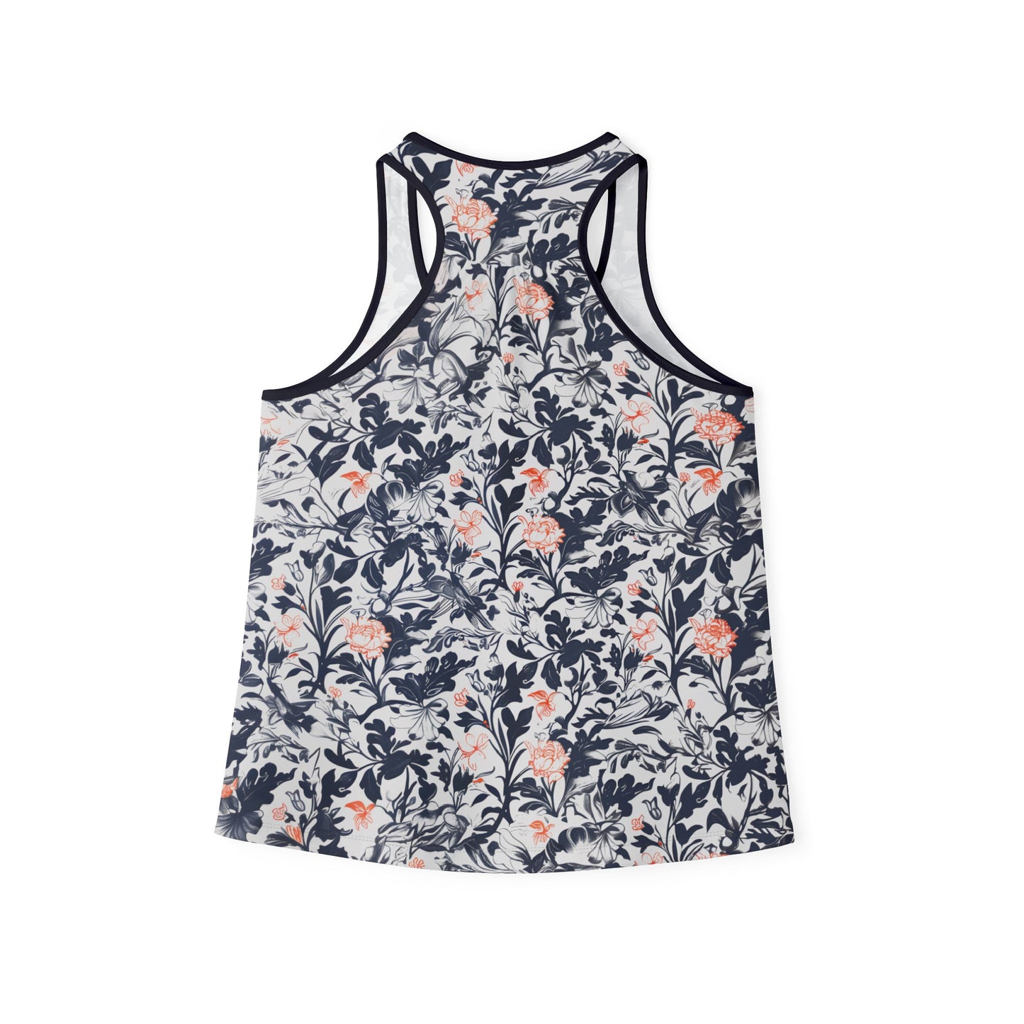 Tank Top Victorian Poetry