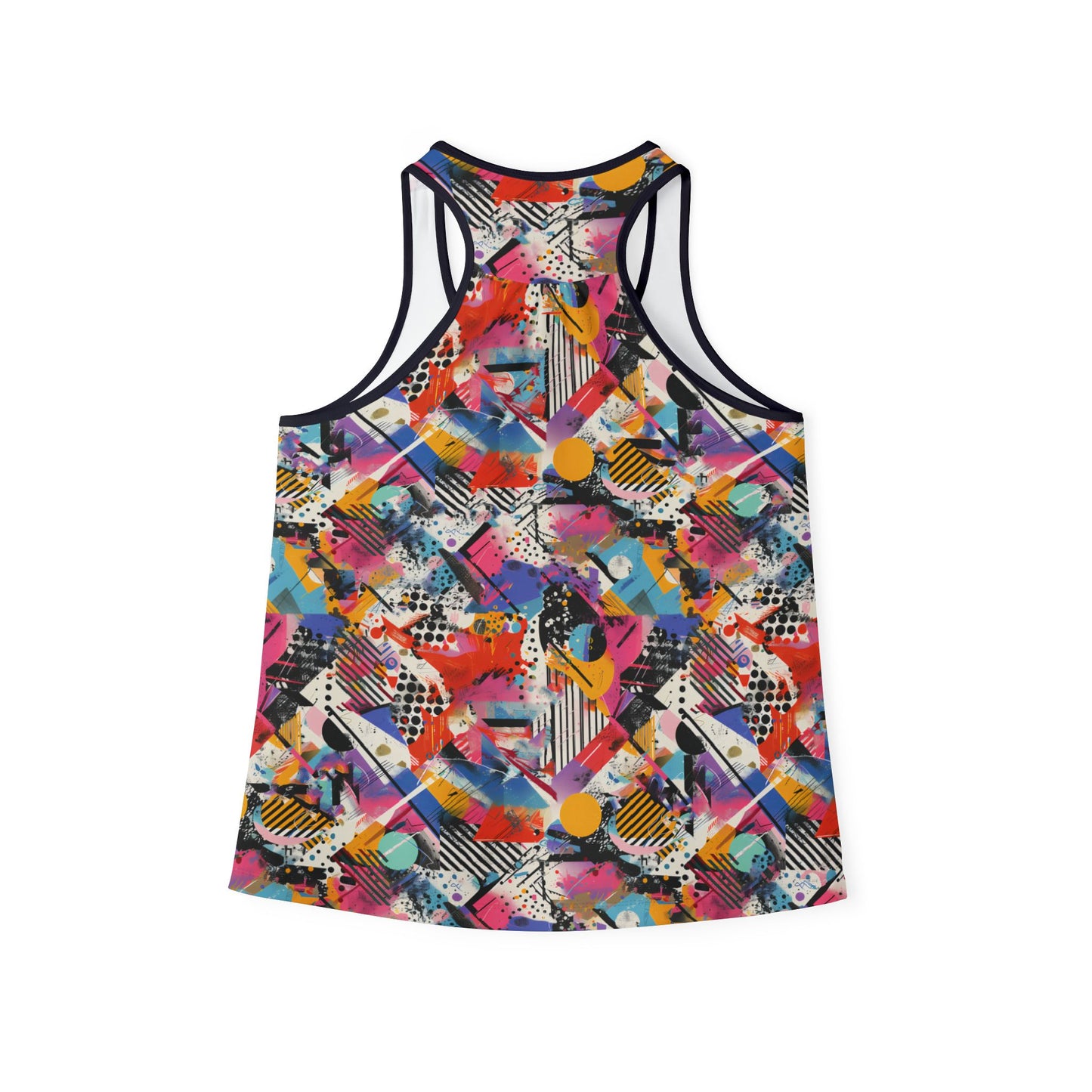 Tank Top Graffiti - Still Love