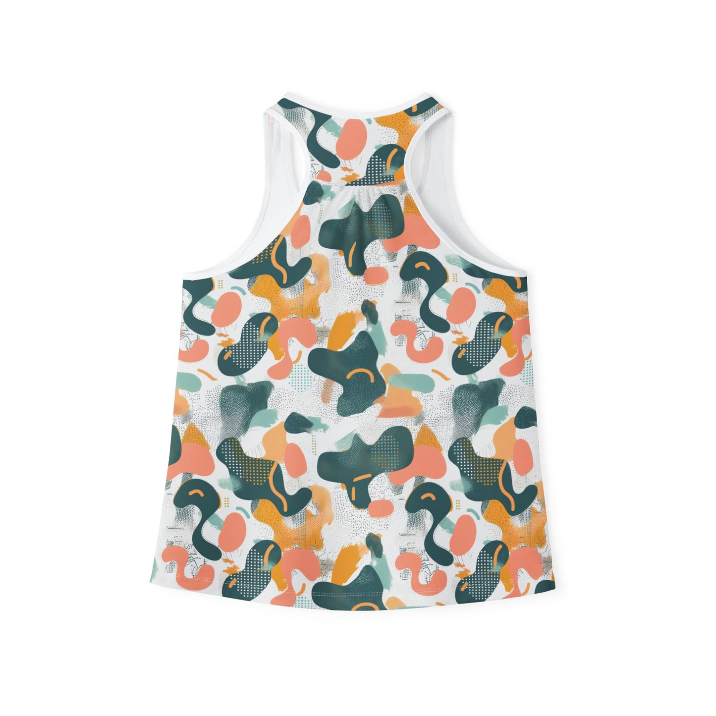 Tank Top Step into Shapes - Still Love