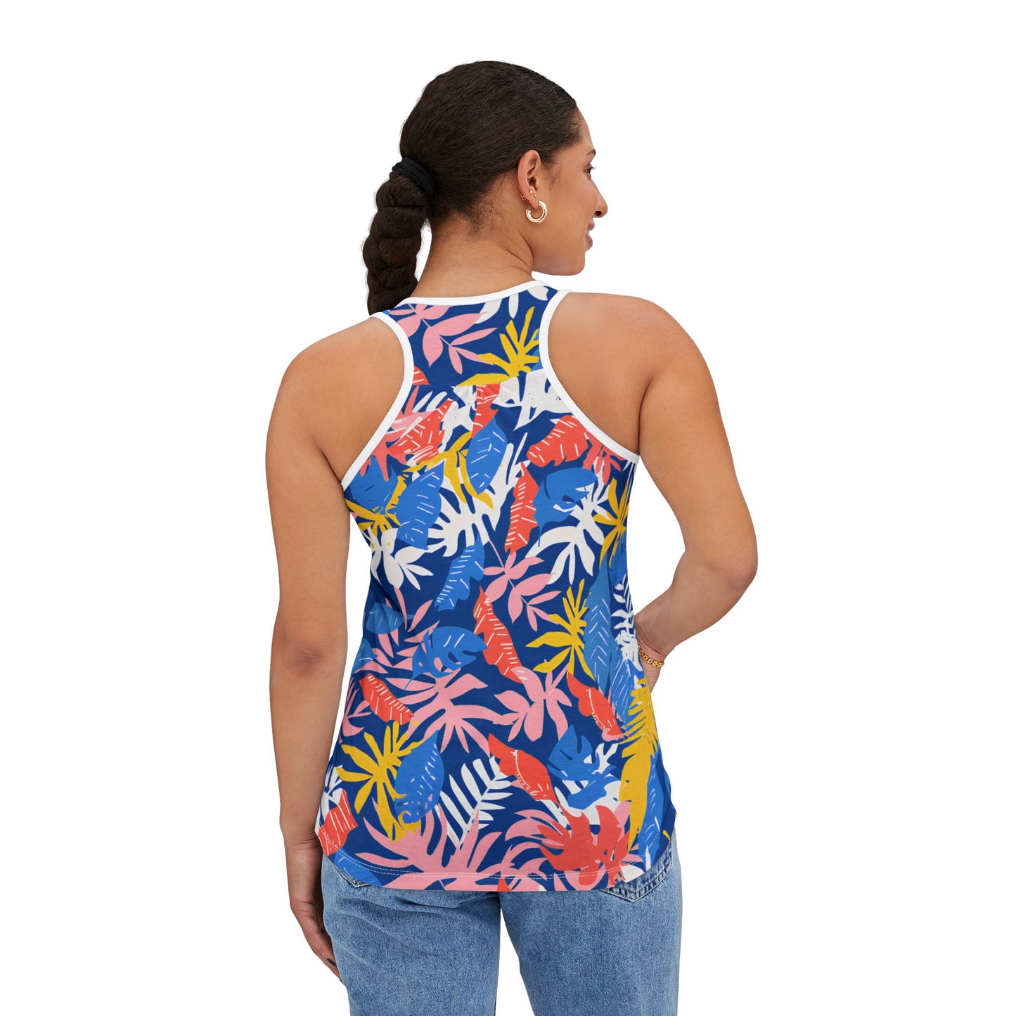 Tank Top Tropical Storm - Still Love