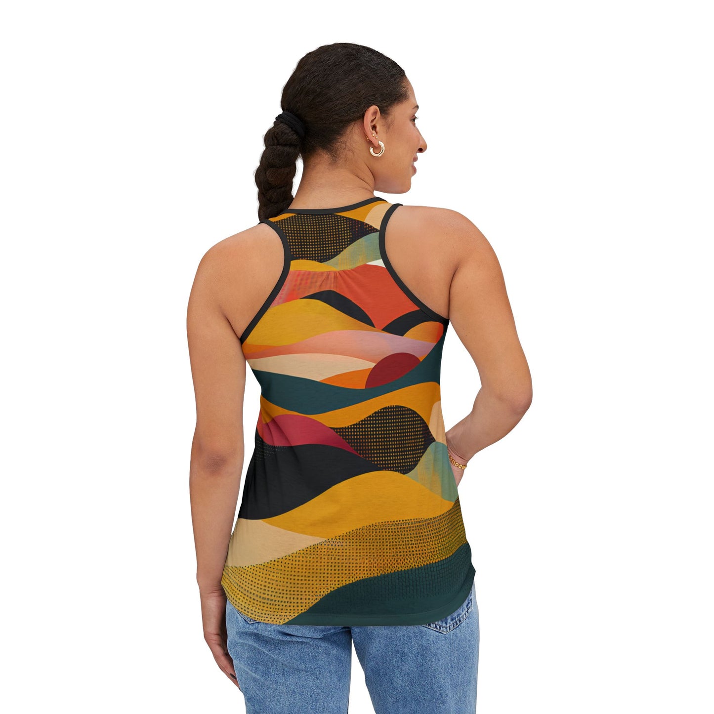 Tank Top The Desert - Still Love