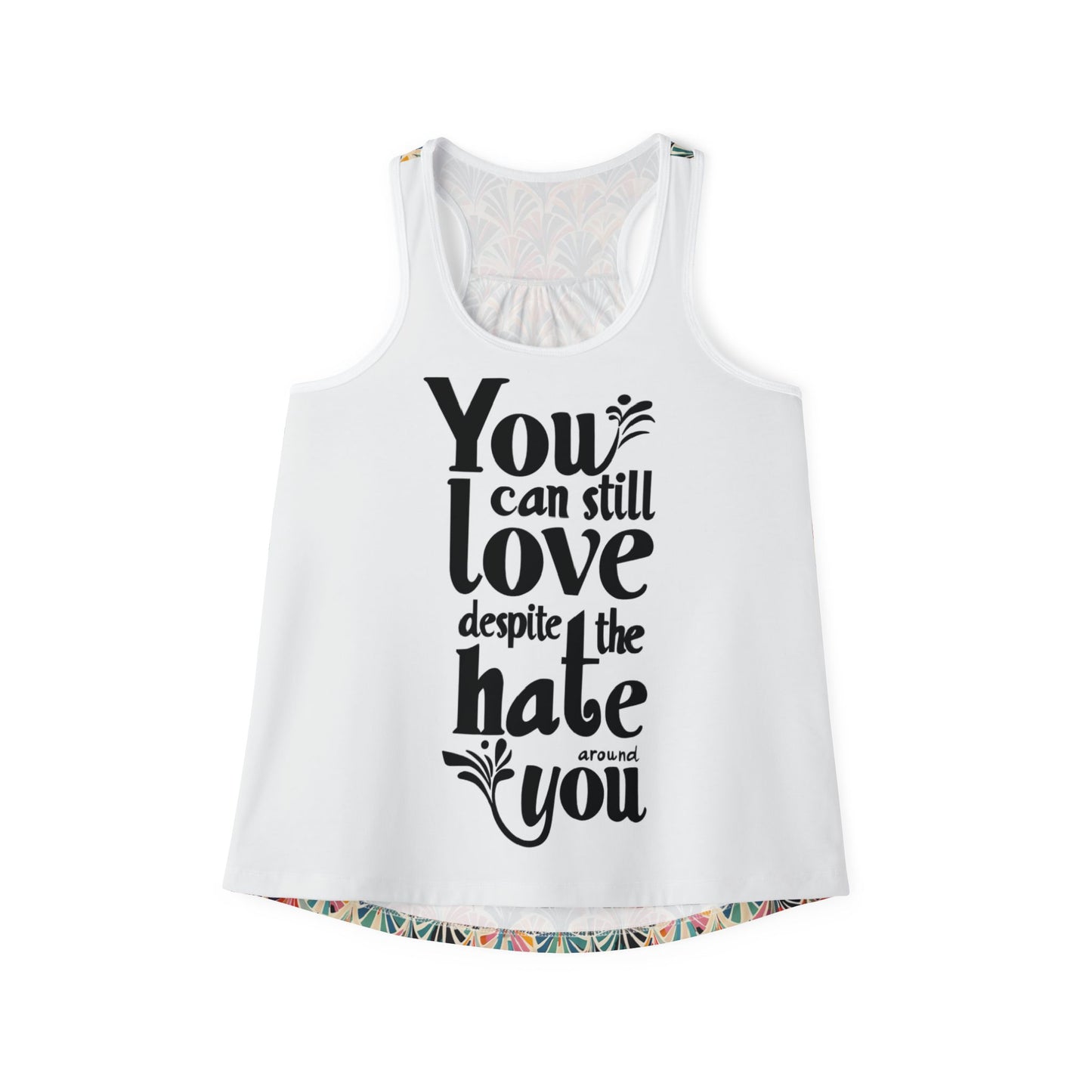 Tank Top Leke - Still Love