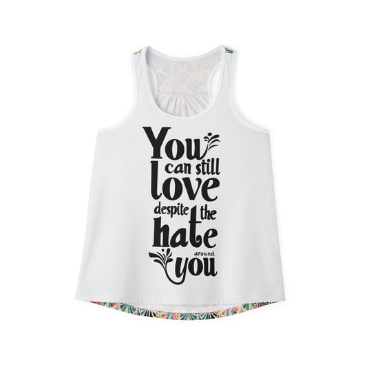 Tank Top Leke - Still Love