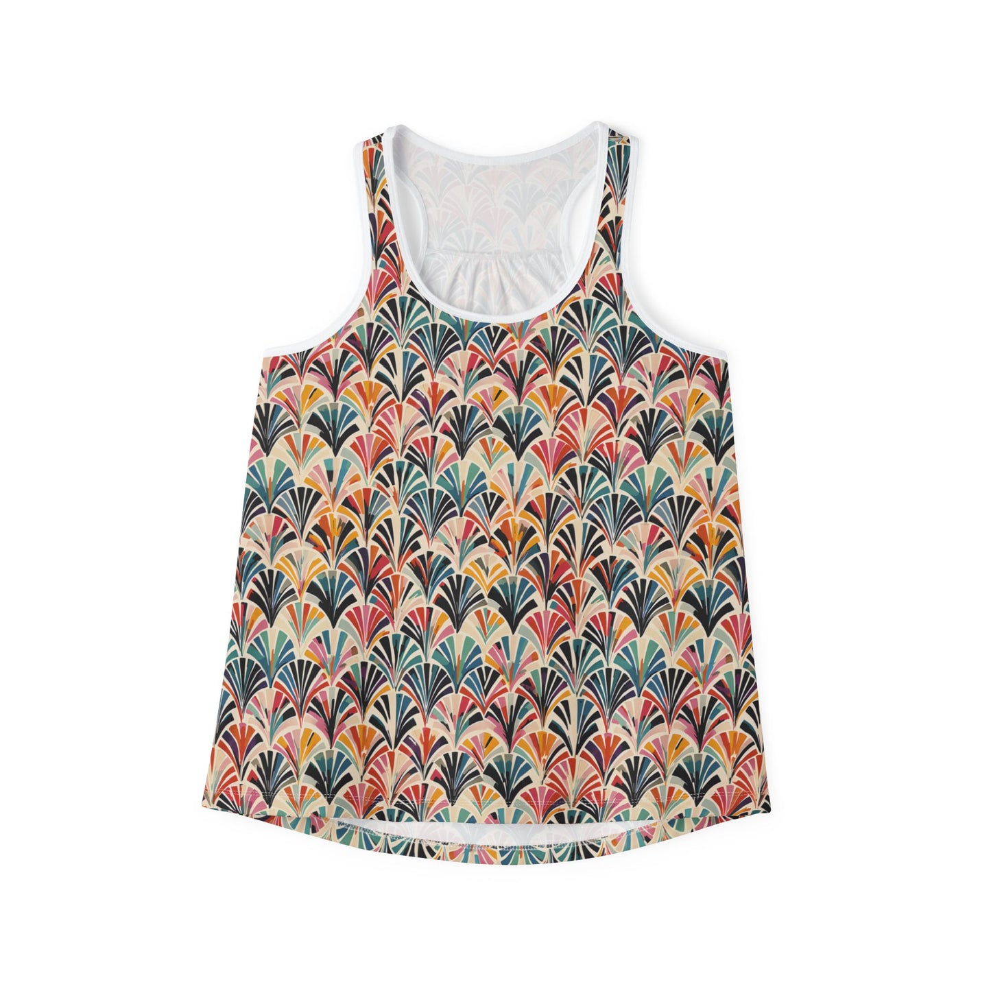Tank Top Leke