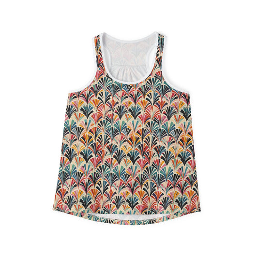 Tank Top Leke