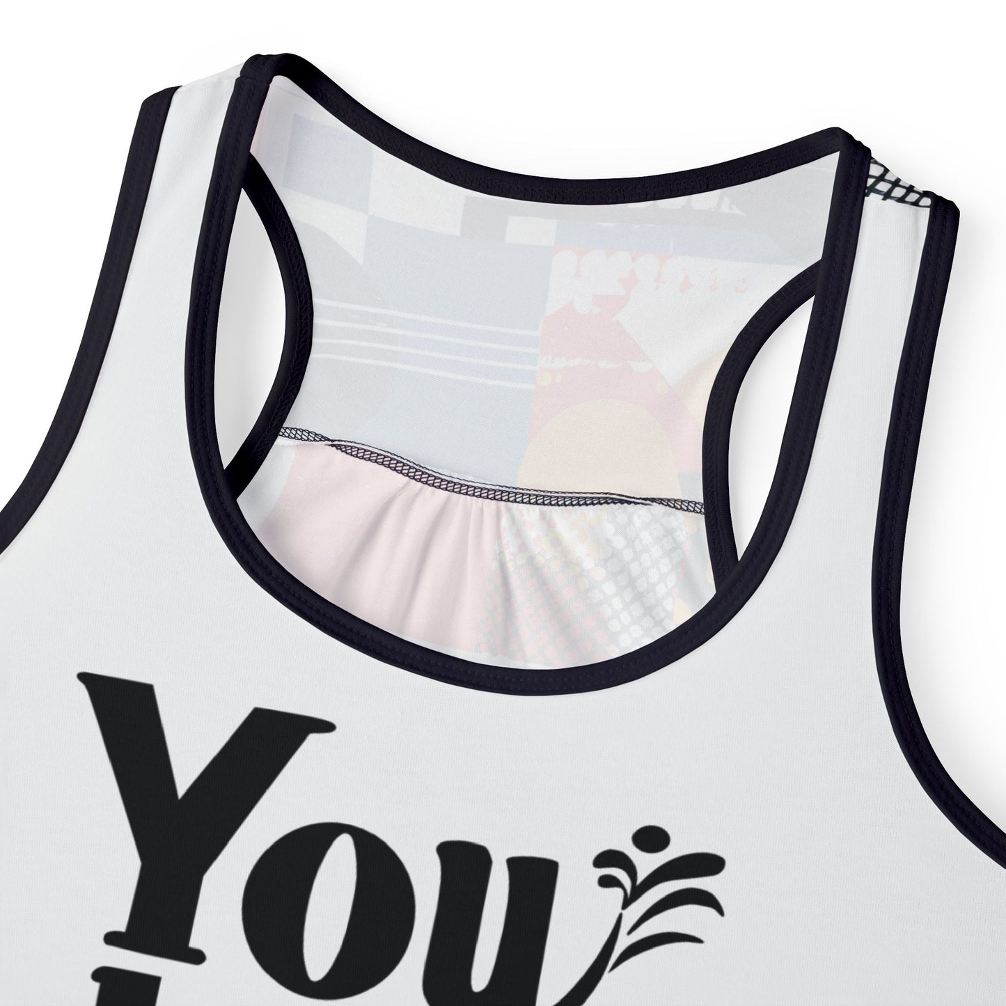 Tank Top Skate - Still Love