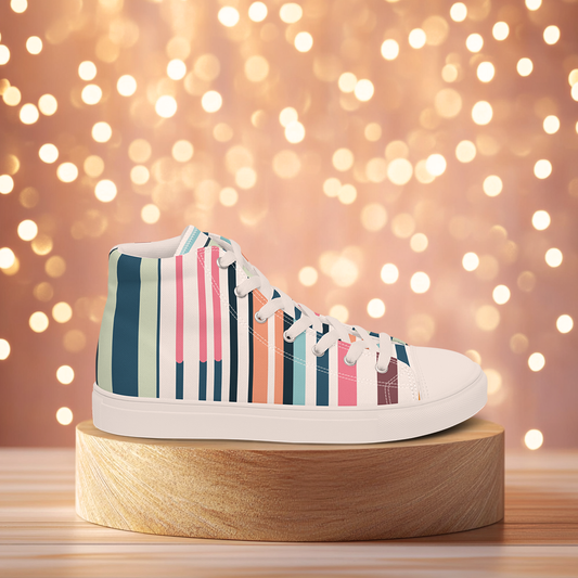 Juju High Top Shoes