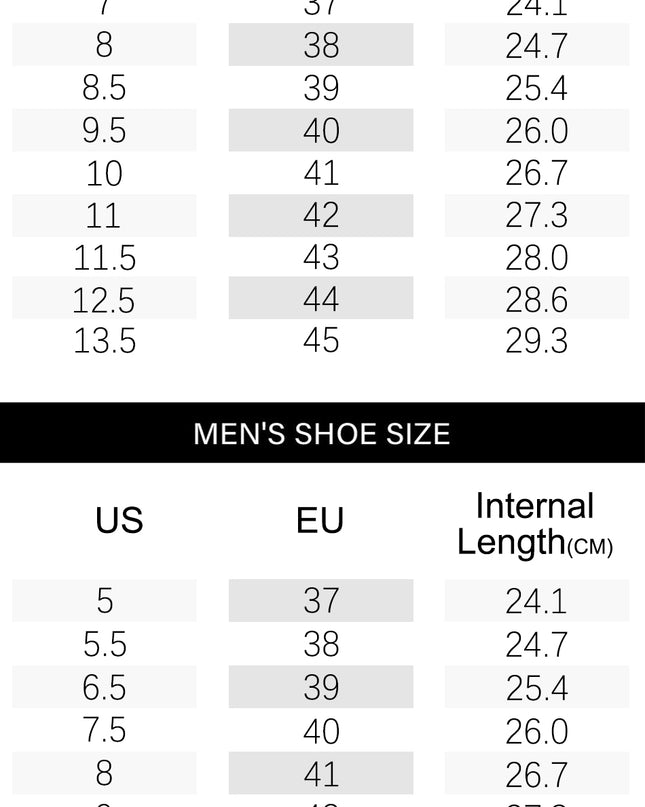 Graffiti Running Shoes