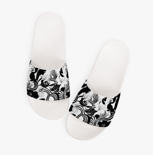 Dusk & Bloom - Unisex Sandals