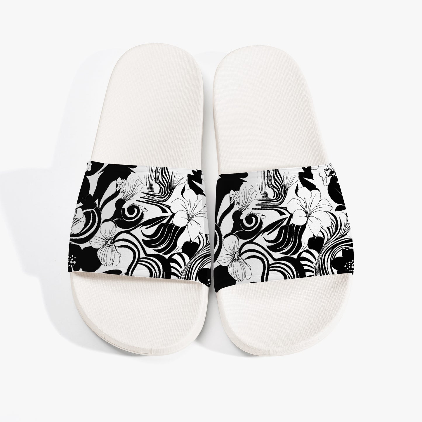 Dusk & Bloom - Unisex Sandals