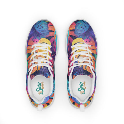 Amazon Athletic shoes - Sola Shoe