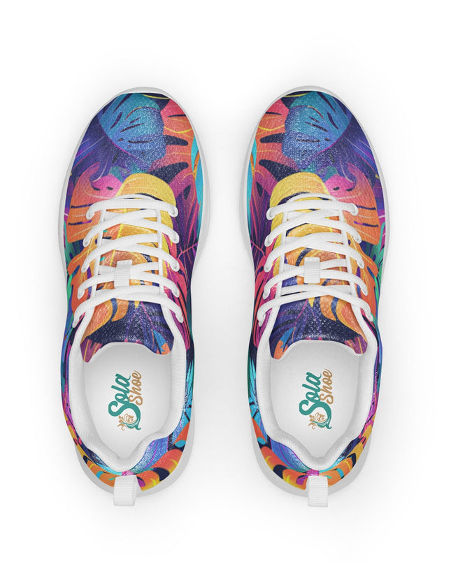 Amazon Athletic shoes - Sola Shoe