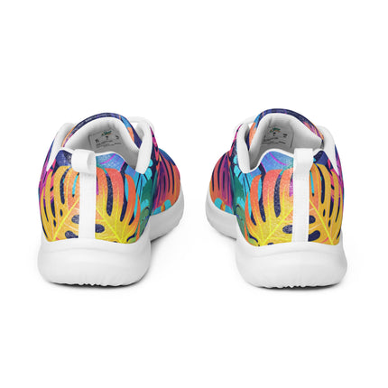 Amazon Athletic shoes - Sola Shoe
