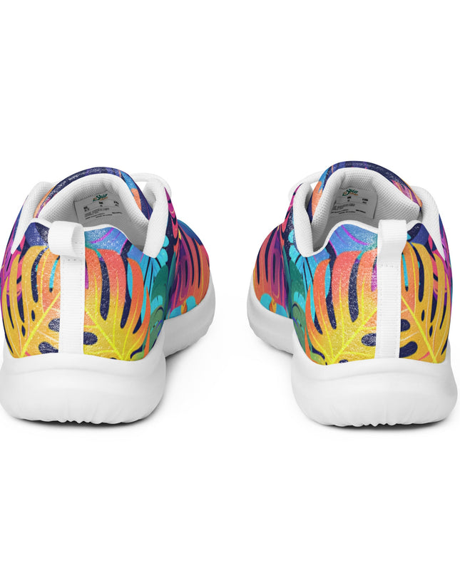 Amazon Athletic shoes - Sola Shoe