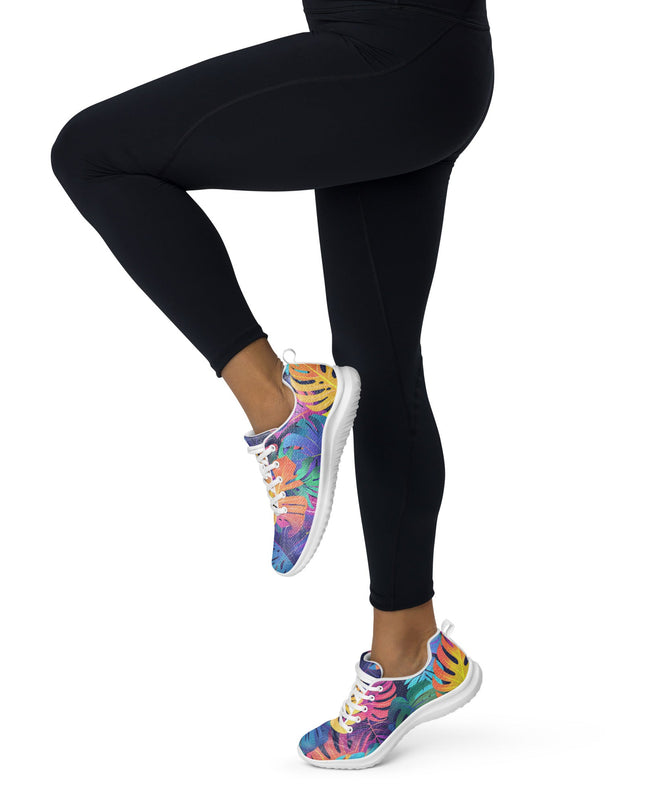 Amazon Athletic shoes - Sola Shoe