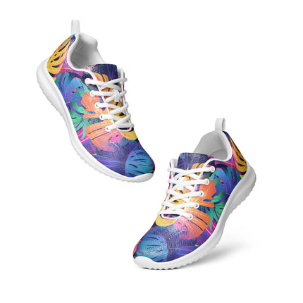 Amazon Athletic shoes - Sola Shoe