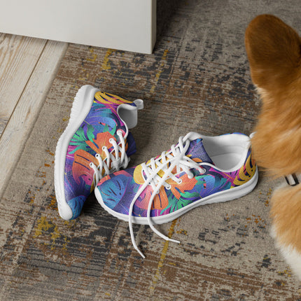 Amazon Athletic shoes - Sola Shoe
