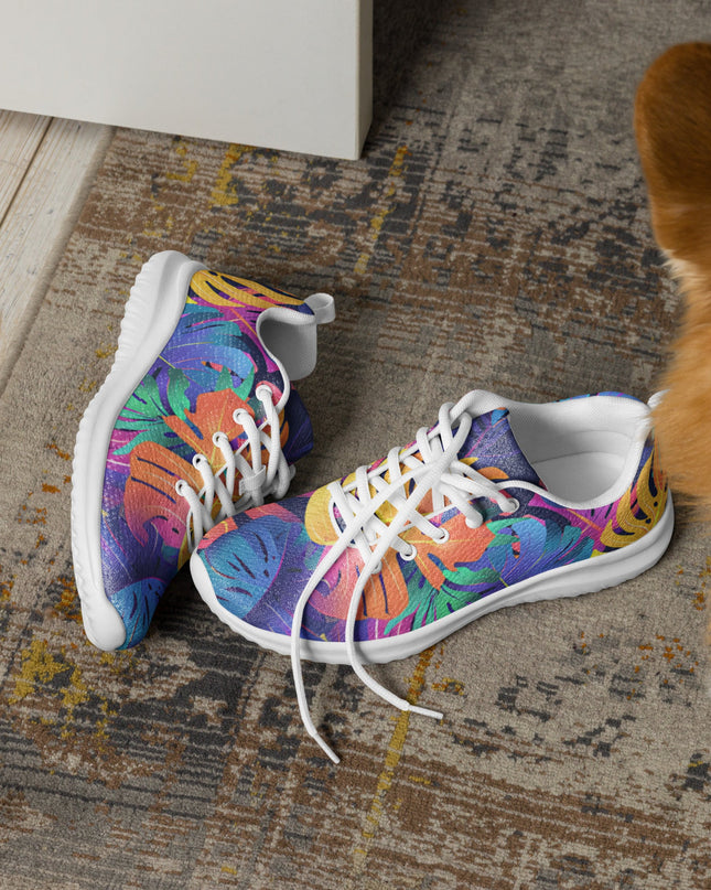 Amazon Athletic shoes - Sola Shoe