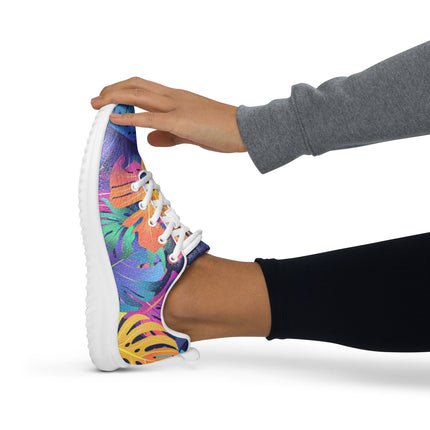 Amazon Athletic shoes - Sola Shoe