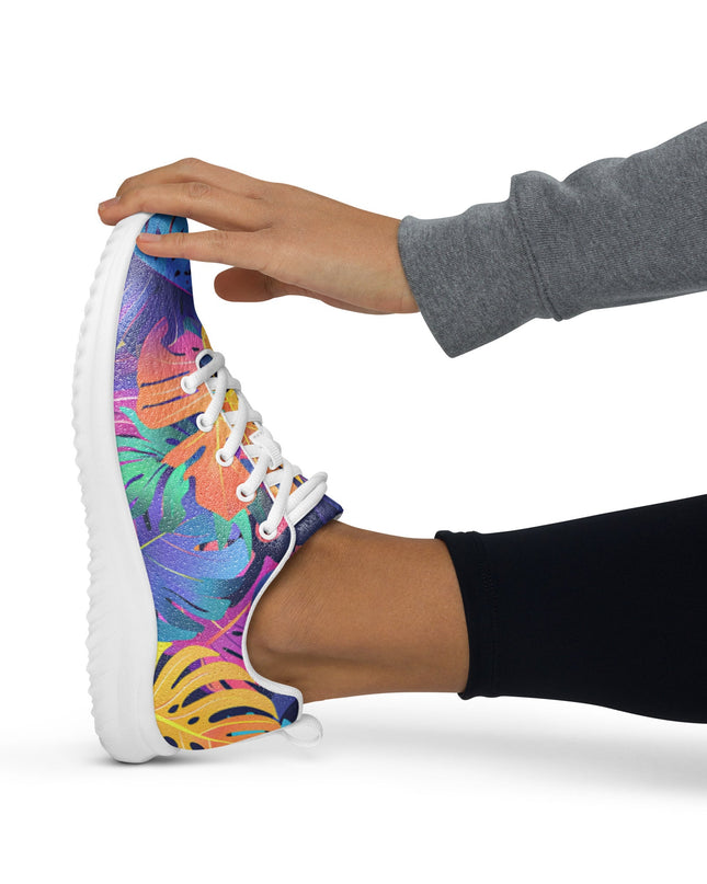Amazon Athletic shoes - Sola Shoe