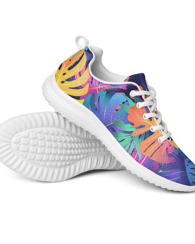Amazon Athletic shoes - Sola Shoe