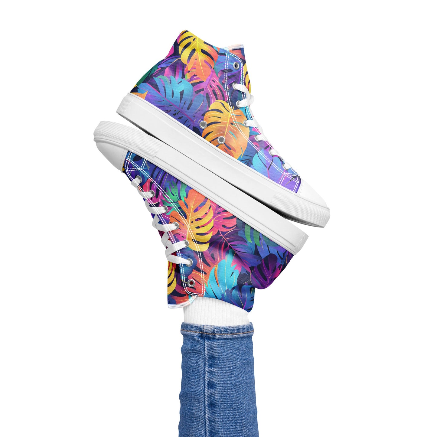 Amazon high top shoes - Sola Shoe