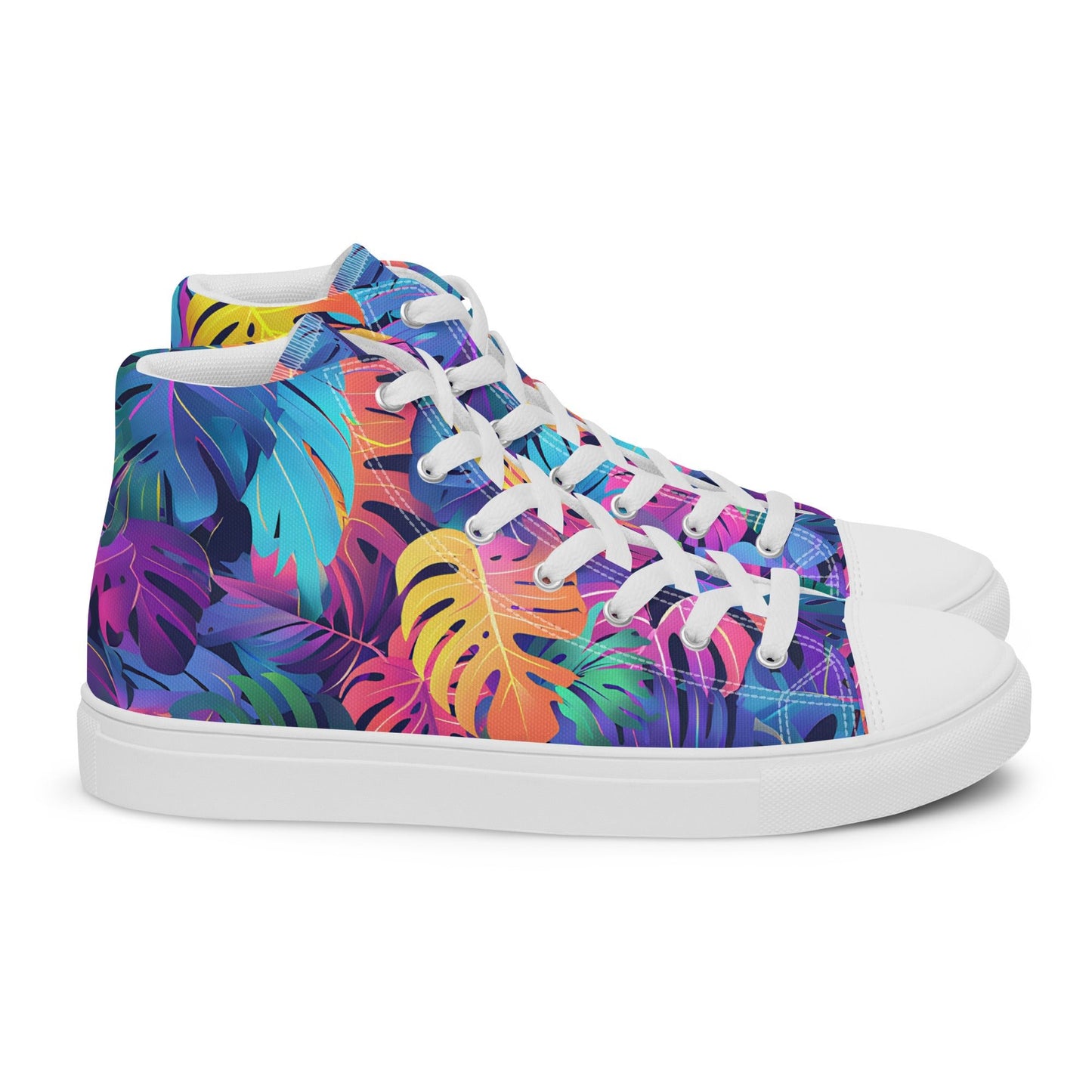 Amazon high top shoes - Sola Shoe