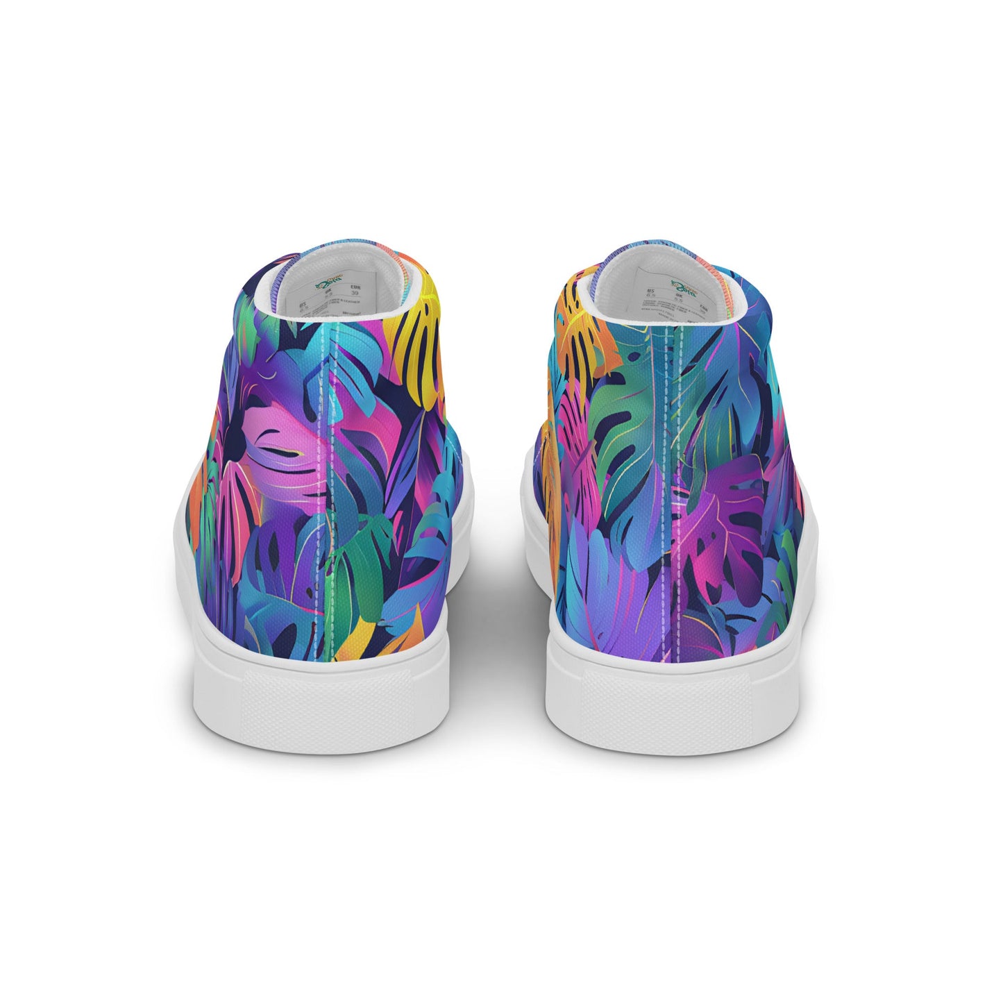 Amazon high top shoes - Sola Shoe