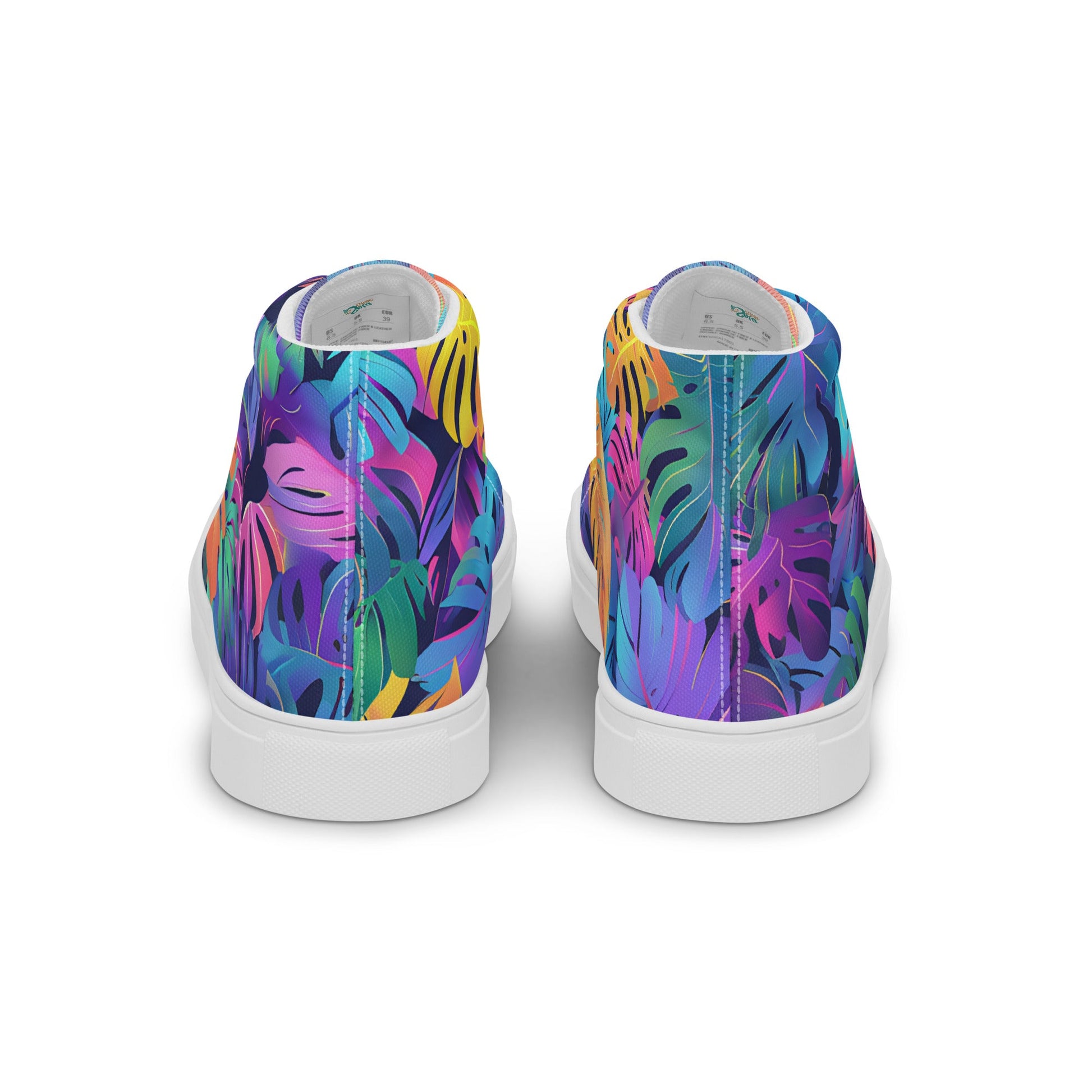 Amazon high top shoes - Sola Shoe