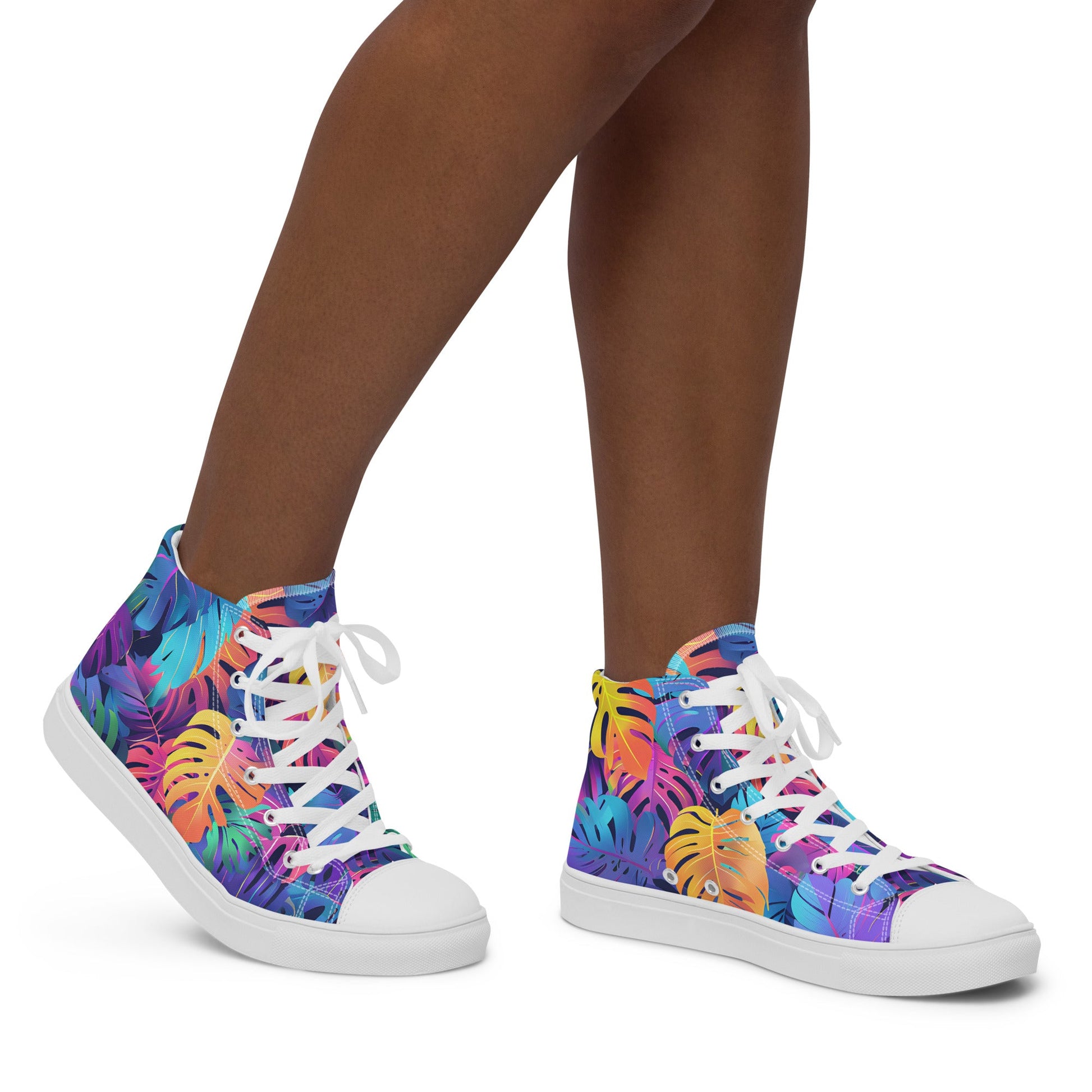 Amazon high top shoes - Sola Shoe