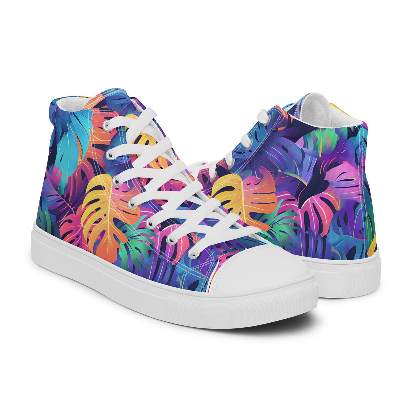 Amazon high top shoes - Sola Shoe
