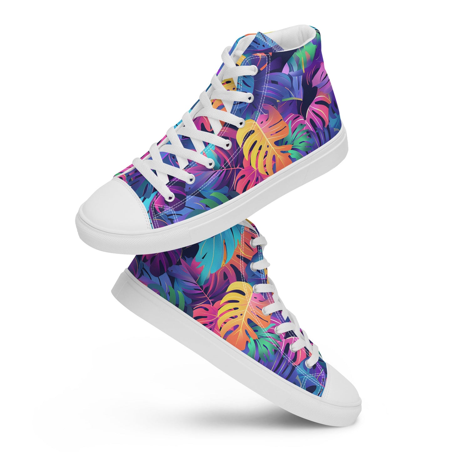 Amazon high top shoes - Sola Shoe