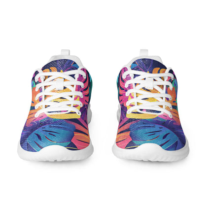Amazon Men’s athletic shoes - Sola Shoe