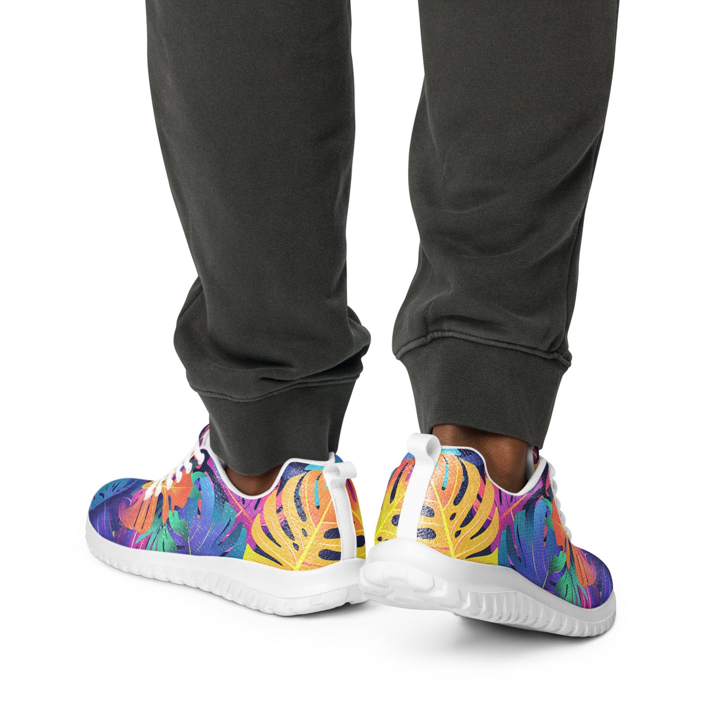 Amazon Men’s athletic shoes - Sola Shoe