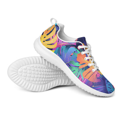 Amazon Men’s athletic shoes - Sola Shoe